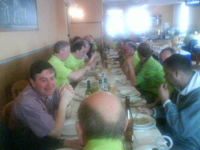 Porto 2007 - Evergreens on Tour (34)